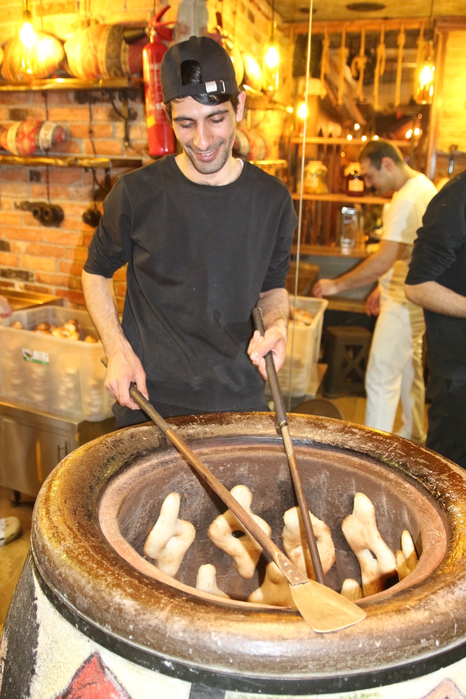 Очень пожалел …..