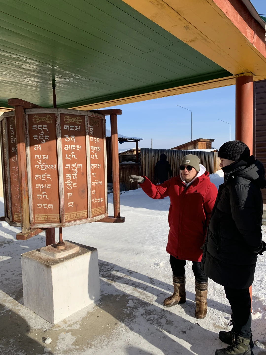 Огромная благодарность Сергею за потрясающе интересную и познавательную лекцию!