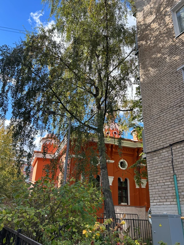 Татарская слобода в Москве