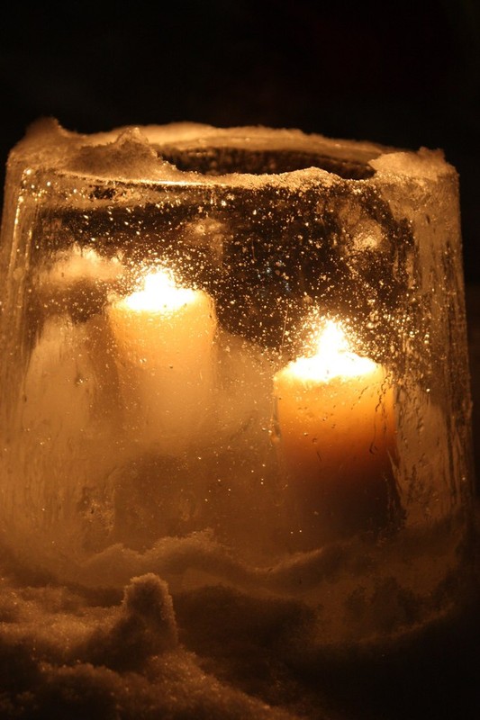 Рождественское настроение, или Как финны отмечают зимние праздники