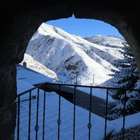 Фото отзыва 3: экскурсия "Каменные истории Ингушетии: Таргимская котловина, долина Дорхе и Цей-Лоам"