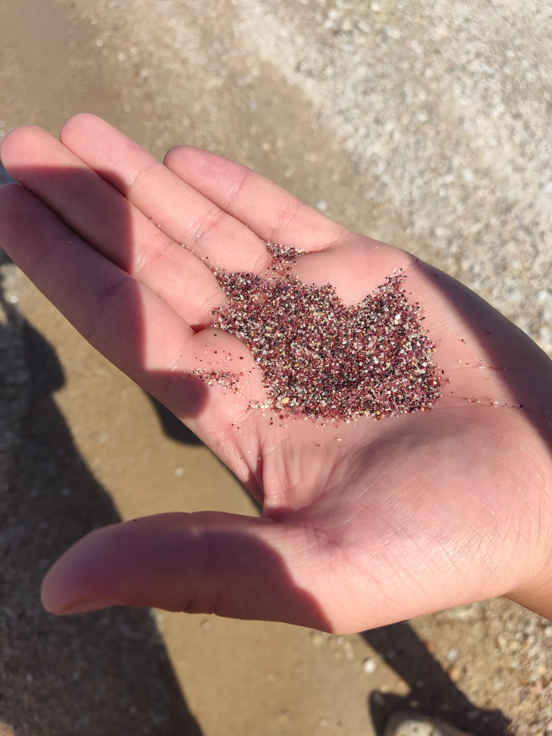 Экскурсия была заменена на экскурсию на Ольхон. Так как в бухту Ая и Тажеранское побережье, группы не собирают