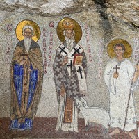 Фото отзыва 1: экскурсия "Из Будвы к месту силы — в монастырь Острог"