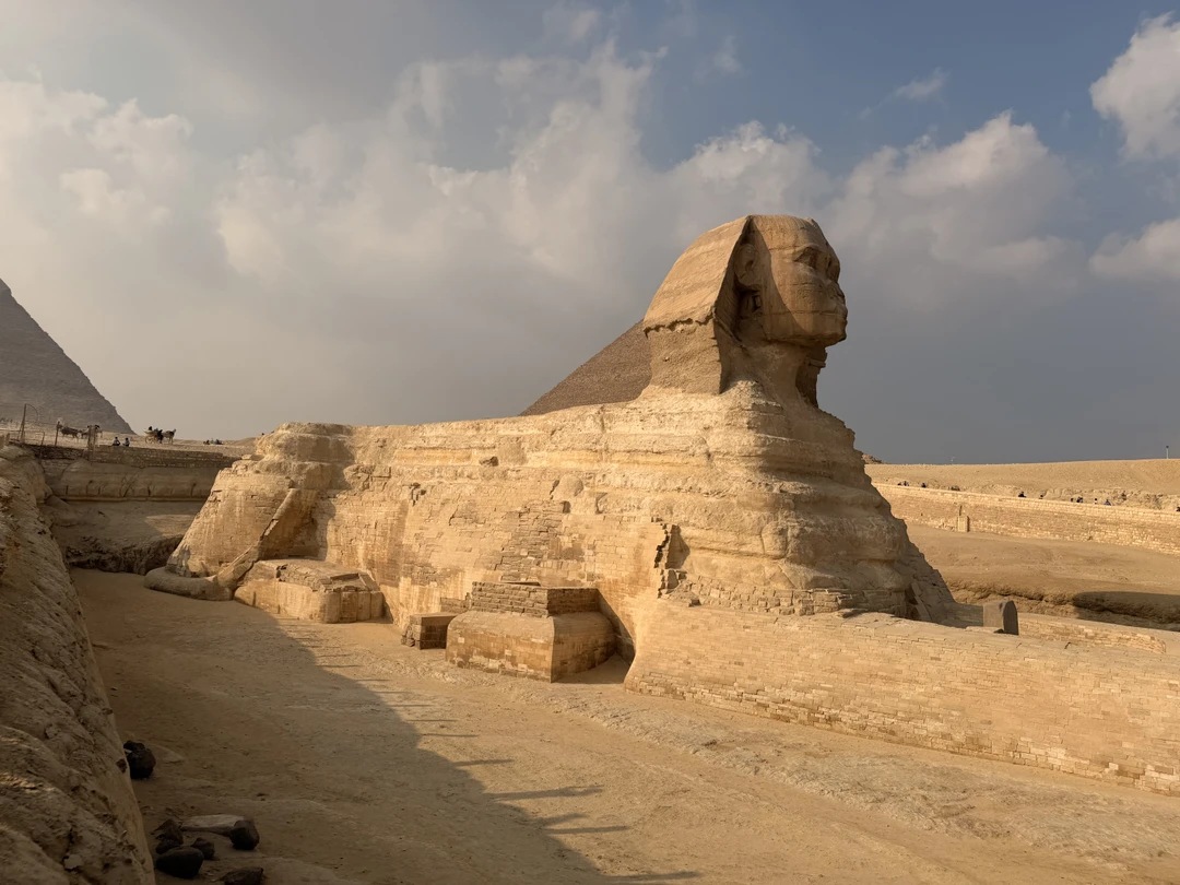 Великолепная экскурсия! Мухаммед с большой любовью и ответственностью подходит к делу. Как будто побывали в учебнике
