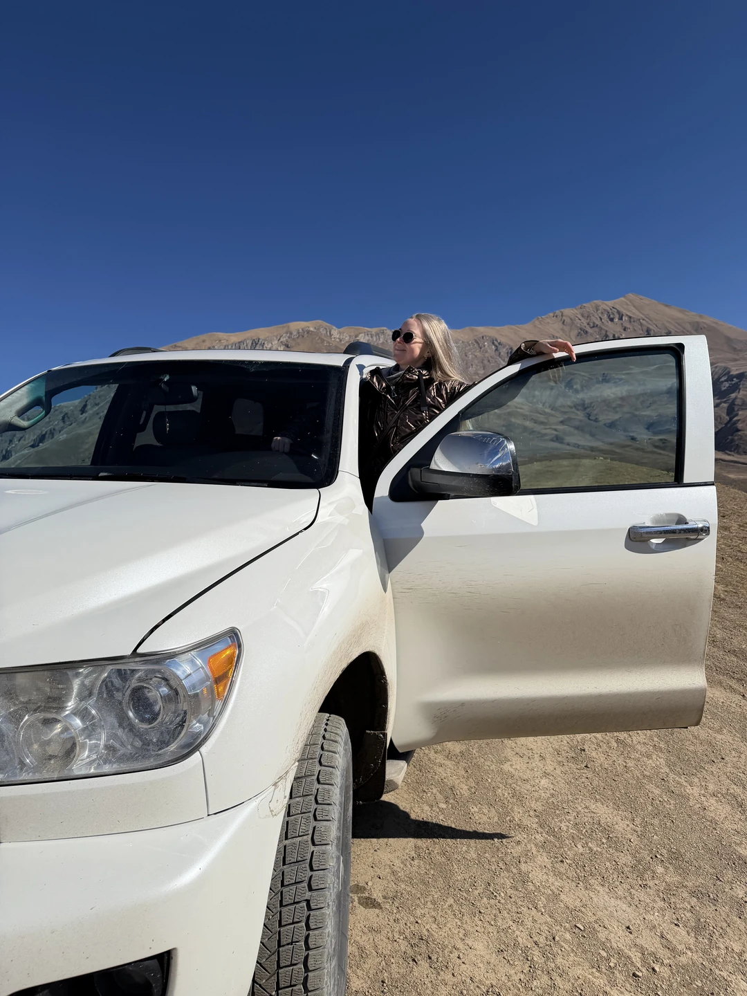 Очень понравилась экскурсия! Шикарные места и виды, разнообразные локации, фото - как для журнала! Григорий -