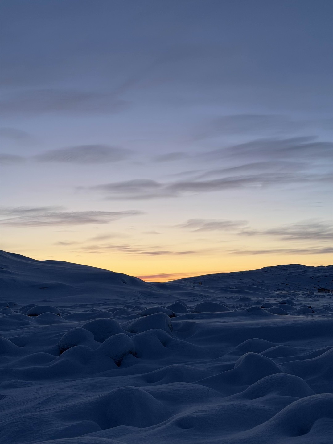 Териберка: водопады, скалы и фьорды (Екатерина)