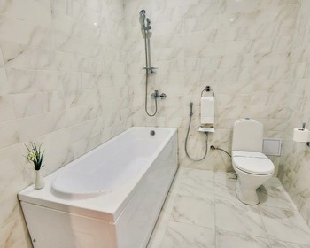 На джипах в Куртатинское ущелье