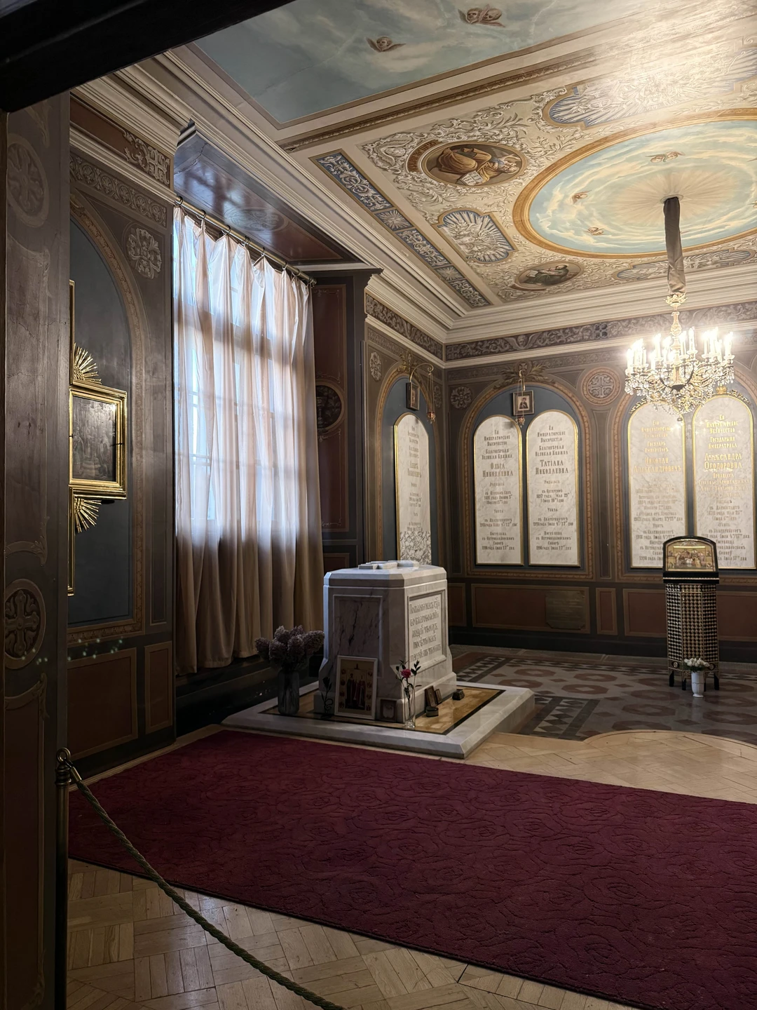 Истории Петропавловской крепости и выстрел пушки (в мини-группе) (Лыгина)