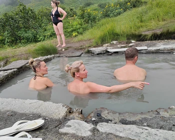 Дачные источники