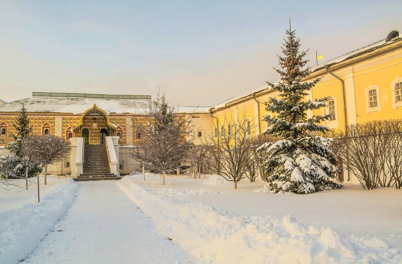 Фото экскурсии 10