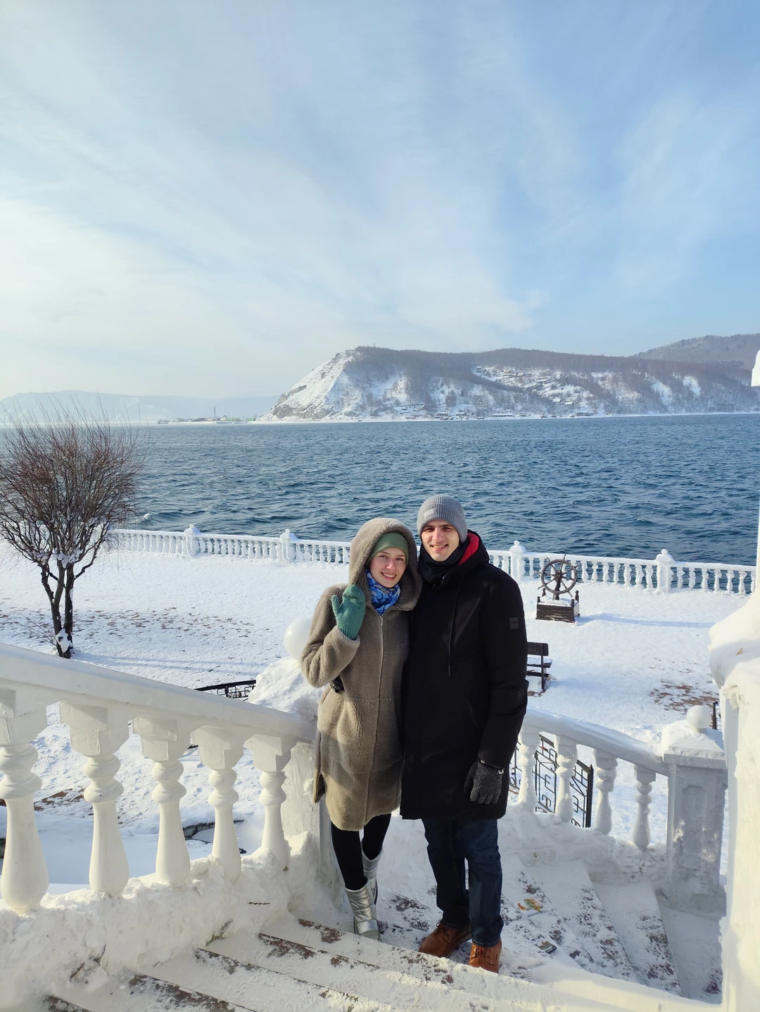 Не просто экскурсия, а настоящее погружение в магию Байкала!