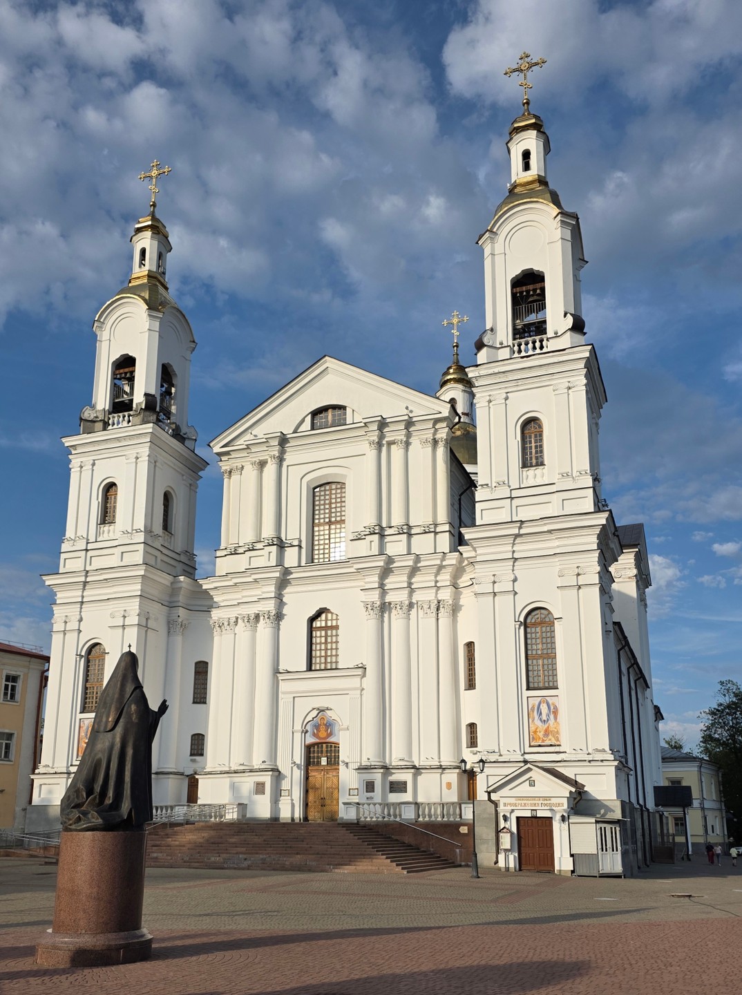 Здравствуй, Витебск (Ксения)