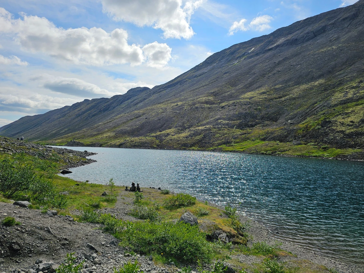 Главное изображение экскурсии - Кировск: от дыхания гор до шёпота рек