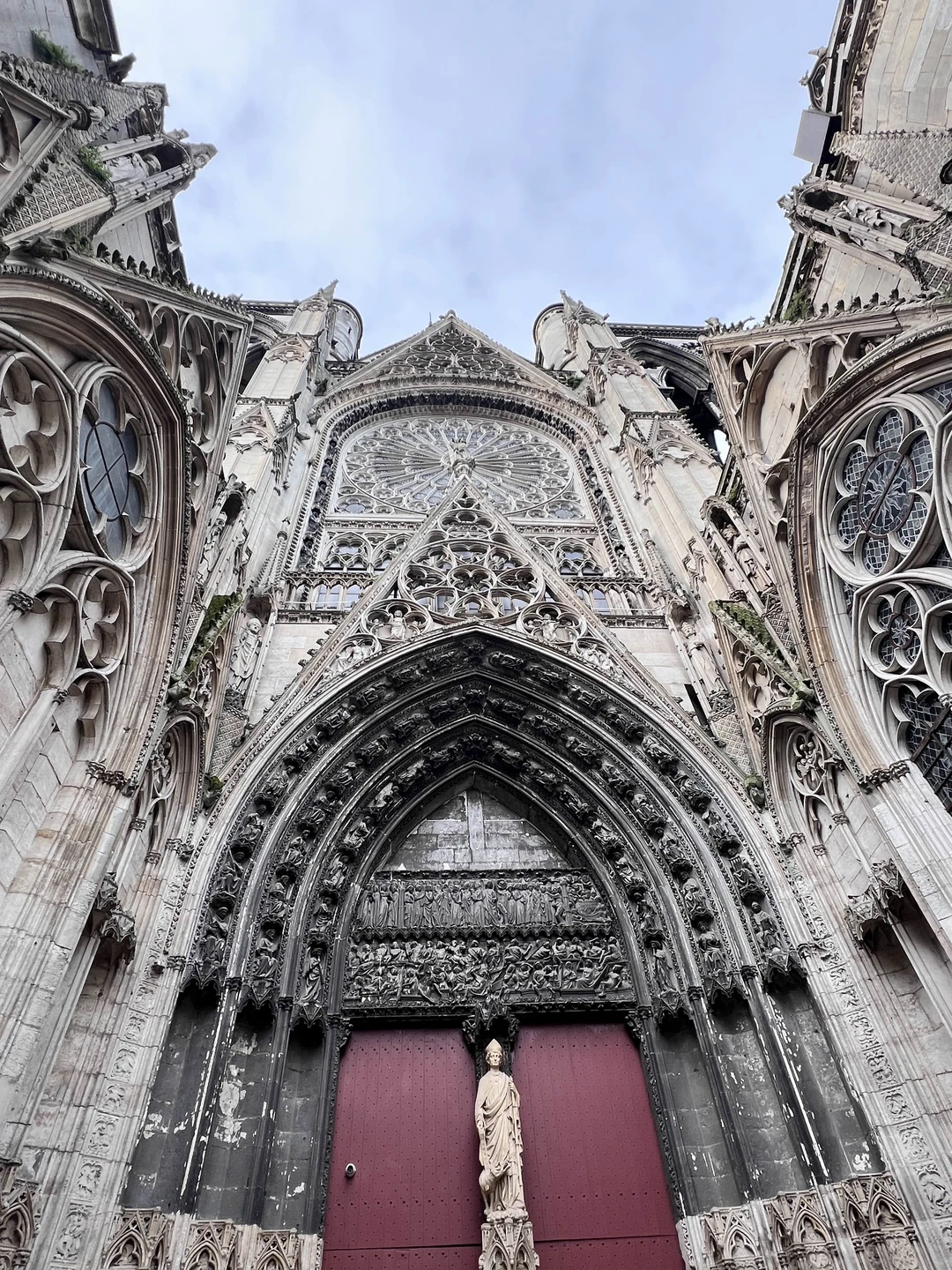 Спасибо за экскурсию!