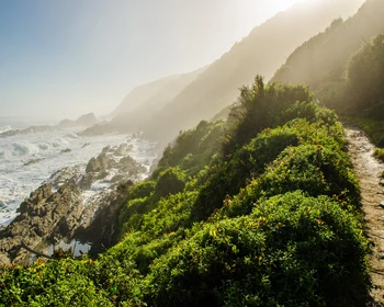 Национальный парк «Тситсикамма»