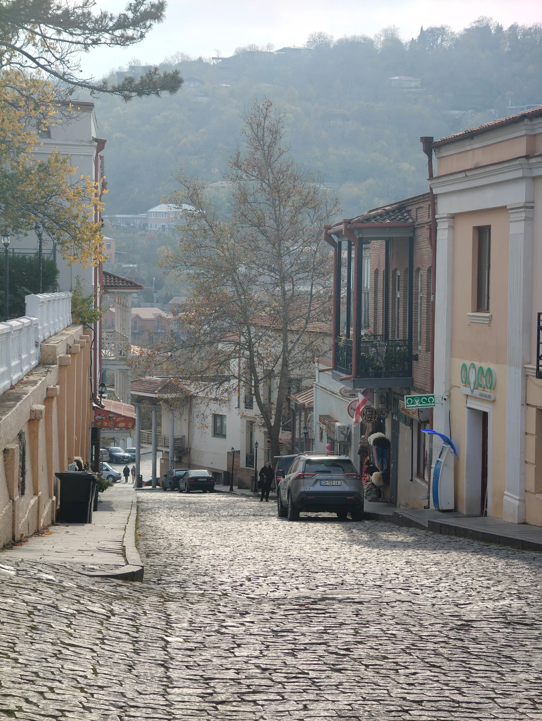 Проводил экскурсию Владимир, у него отличное чувство юмора, хорошее знание истории, было весело, интересно, познавательно