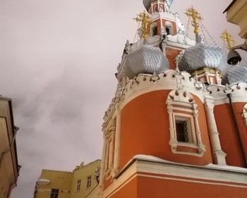 "Склифосовский", "Крепостная актриса", наследие Шереметевых
