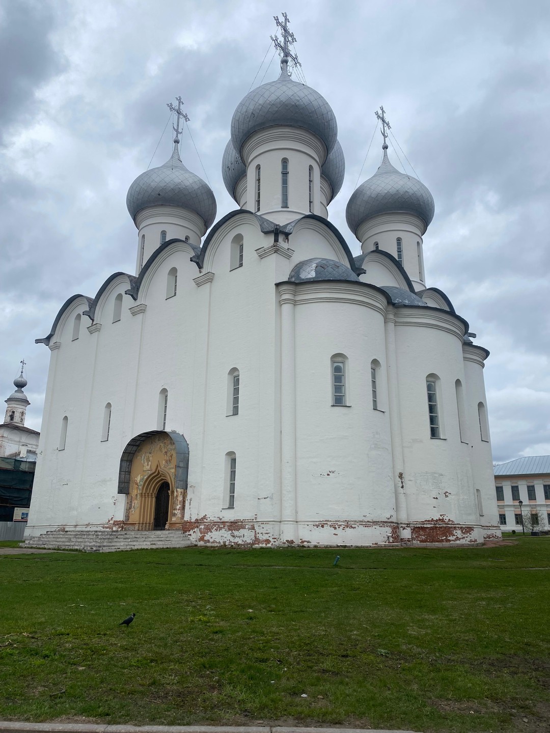 Замечательная экскурсия с хорошим маршрутом. Гид Елена обладает умением донести до экскурсантов самую суть истории, чутко