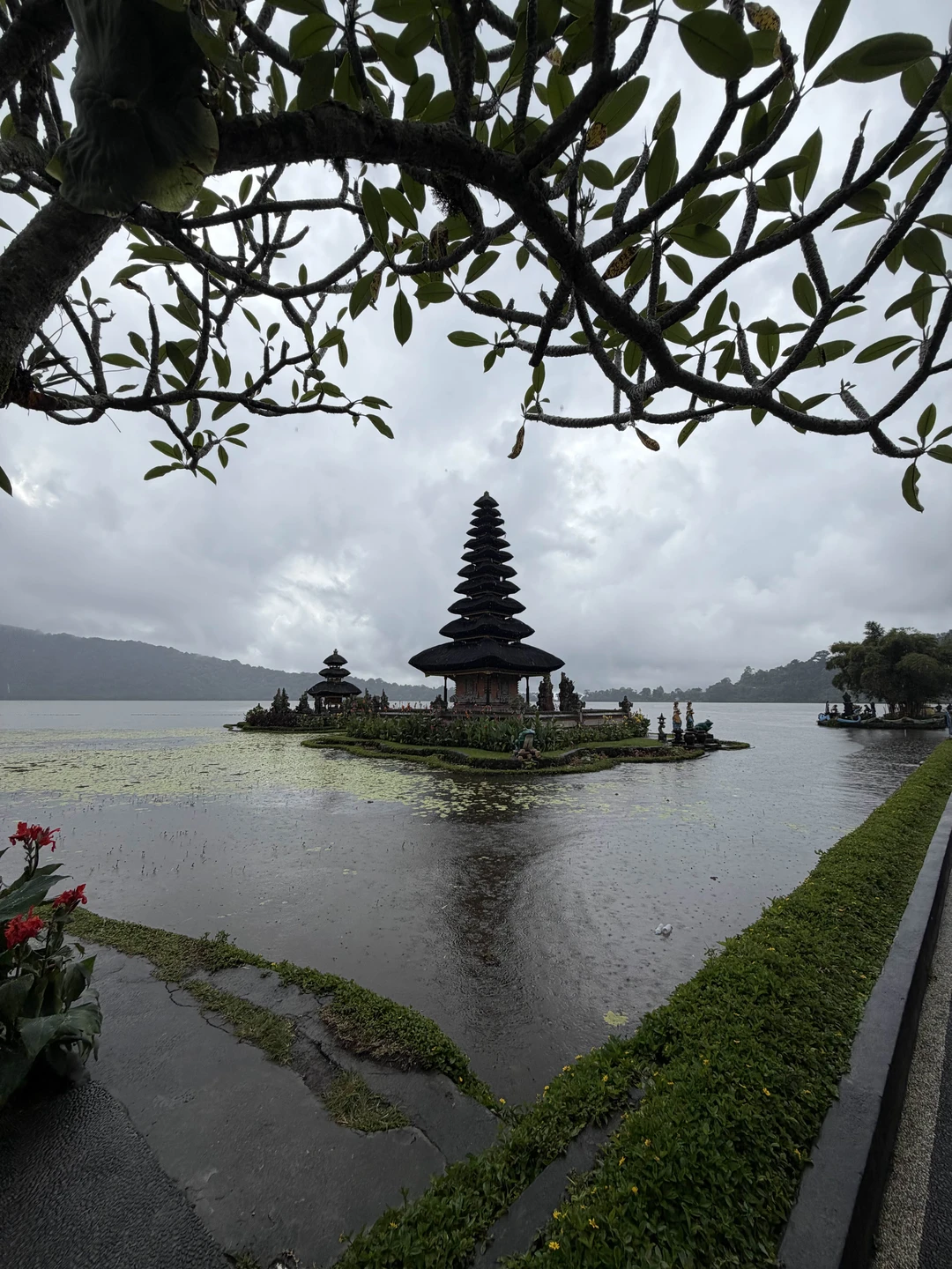 Необычные места Бали (Татьяна)