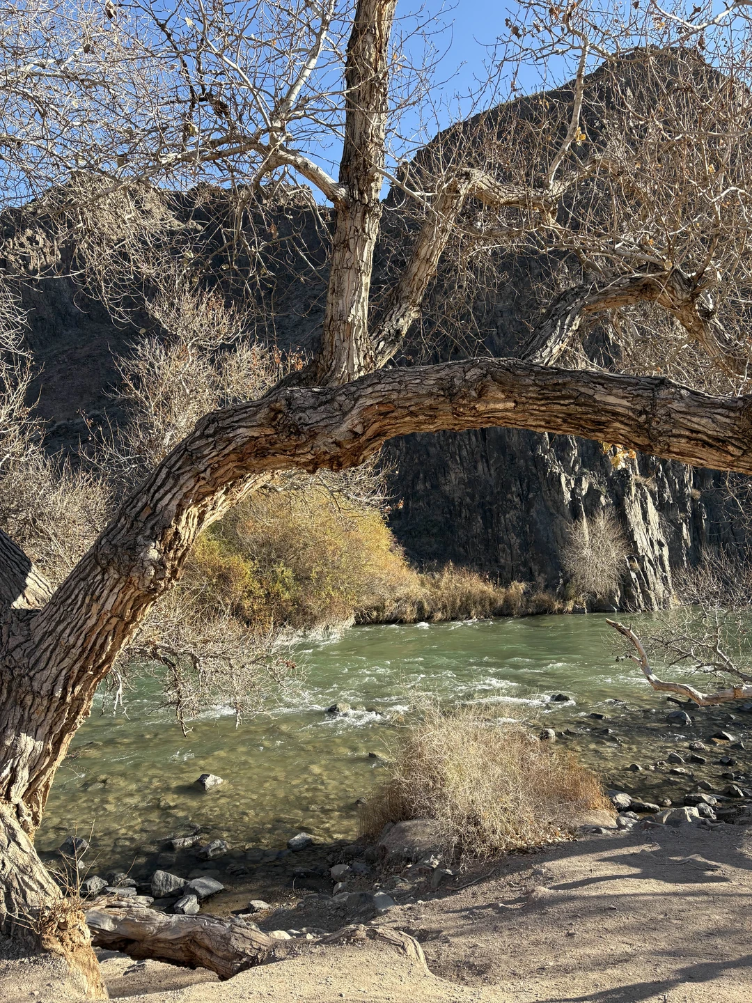 Мы отправились на этот тур парой. Ожидания были полностью оправданы, даже более чем!
