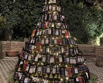 Дегустация вина в Кахетии, мастер-классы, Сигнахи и встреча Нового года