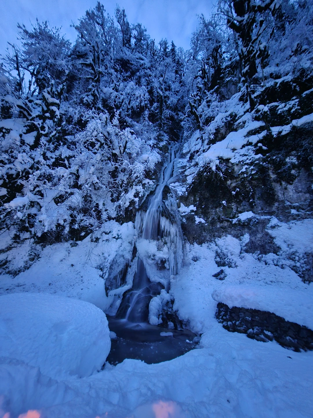 Душевное оправдало своё название! Супер гид, супер маршрут, шикарная погода, в общем всё совпало! Инал- профи