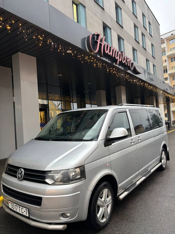 Виды В Гродно на один день: путешествие из Минска