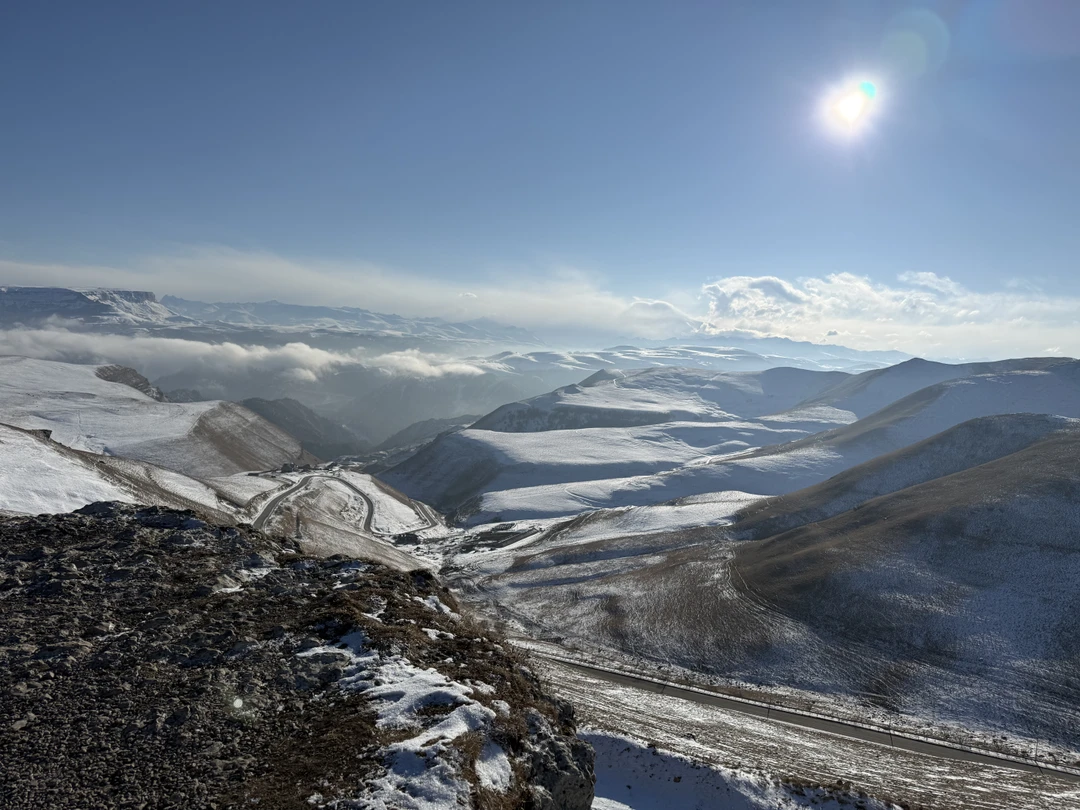 Очень понравилась экскурсия. Все неспешно и интересно. Рекомендую!