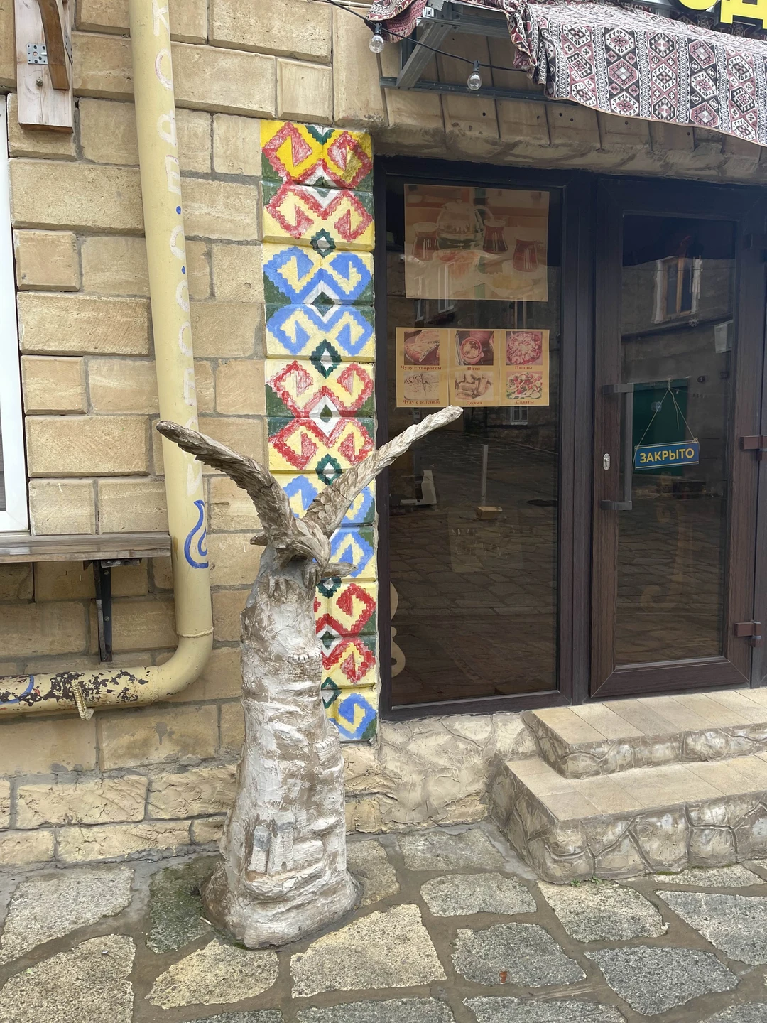 Интереснейшая и познавательная экскурсия по Дербенту, для тех кто уже побывал в крепости и хочет погрузиться