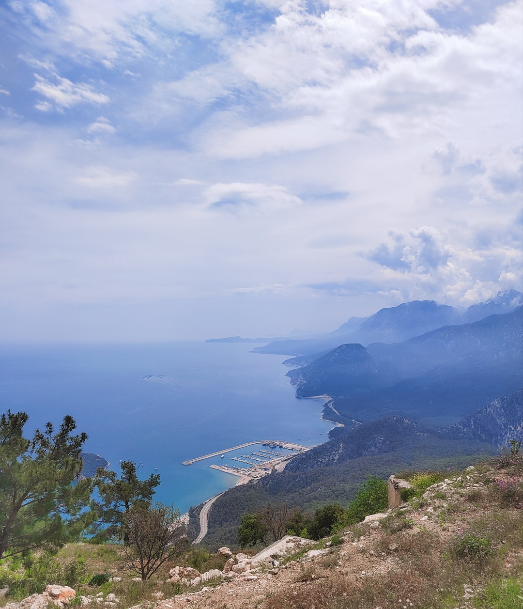 Спасибо большое Виктории за экскурсию! Замечательно провели время, все было так легко, размеренно, никуда не спешили,