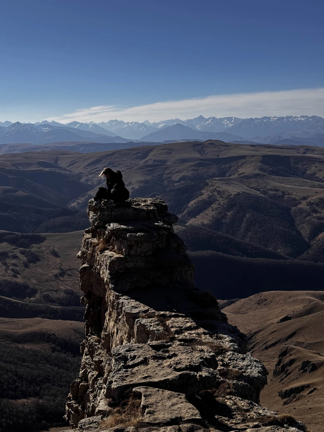 Отличная поездка! Замечательный гид, все объяснял, показал☺️