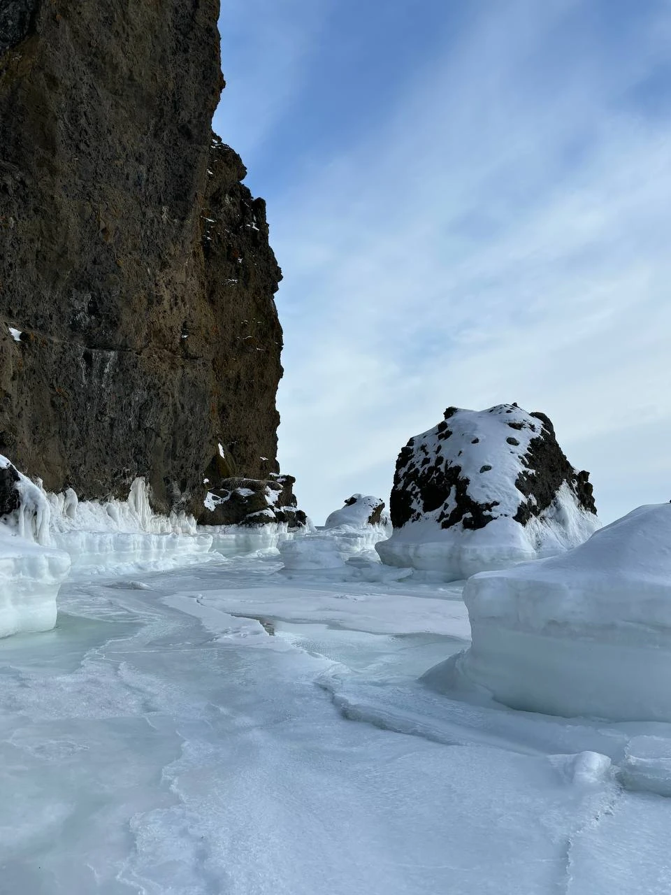Самые восторженные слова можем сказать про экскурсию "Зимняя сказка". Адреналина и положительных эмоций получили на 1000%