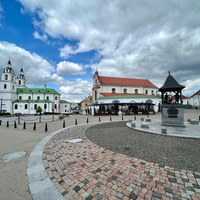 Фото отзыва 2: экскурсия "Минск от А до Я"