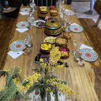 Фото отзыва 1: экскурсия "Попробовать Адлер на вкус"