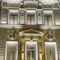 Фото отзыва 6: экскурсия "Тайны Лубянки"