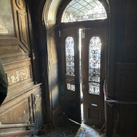 Фото отзыва 4: экскурсия "Колоритный Тбилиси от коренного тбилисца"