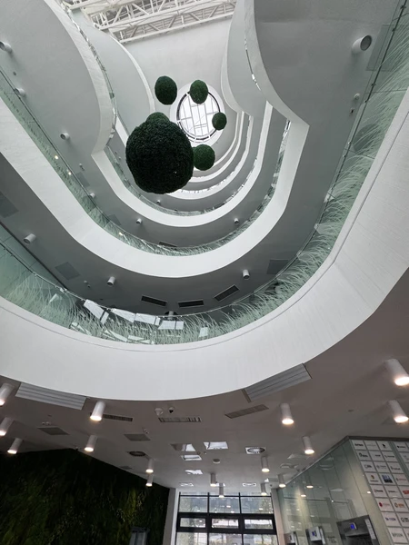 экскурсия прошла замечательно, Гузель-экскурсовод приятная женщина, интересно рассказывала о местах, где мы пребывали. несмотря на погоду