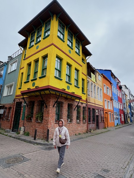 Экскурсия очень понравилась! Спасибо большое Махмуту за рассказ, шутки и прекрасные фото