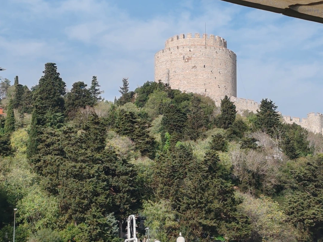 Была на экскурсии 22 ноября 2025 года. Адэм замечательный рассказчик и внимательный человек. Еще до экскурсии