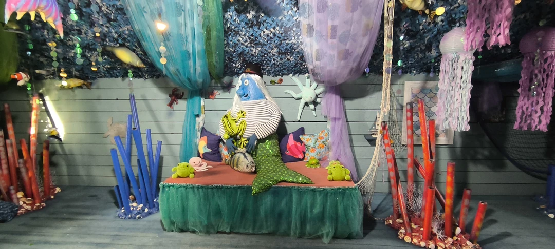 Хочу выразить благодарность Сюзанне за замечательную экскурсию с индивидуальным подходом. Полная ориентированность на клиента. Сюзанна забрала