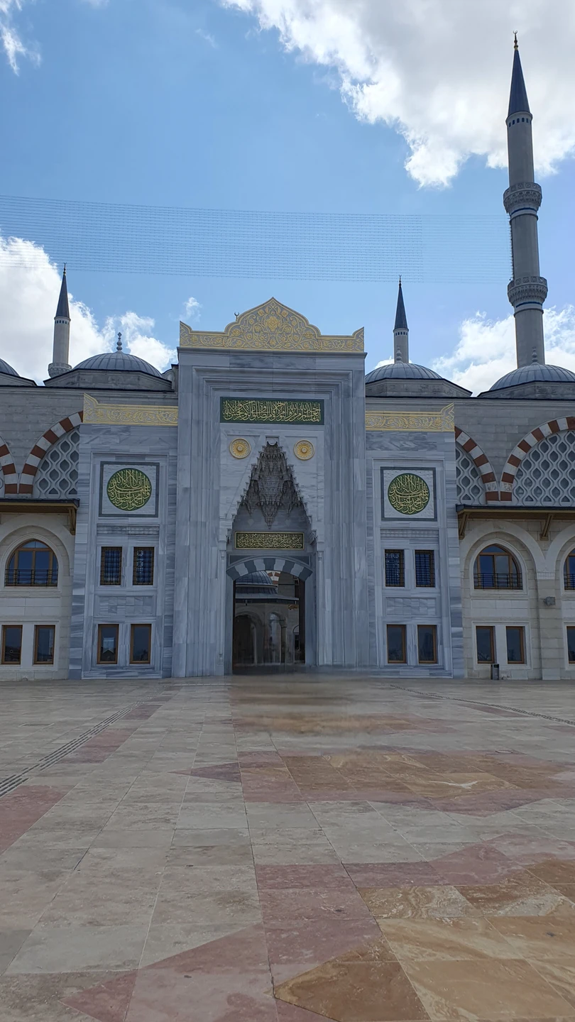 Стамбул - это не только Султанахмет