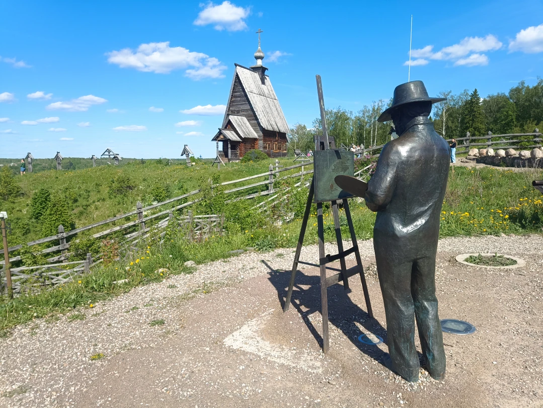 Всячески рекомендую! Действительно небанальная экскурсия, которая включает отдельные уникальные элементы, а глубина информационного экскурсионного сопровождения поражает