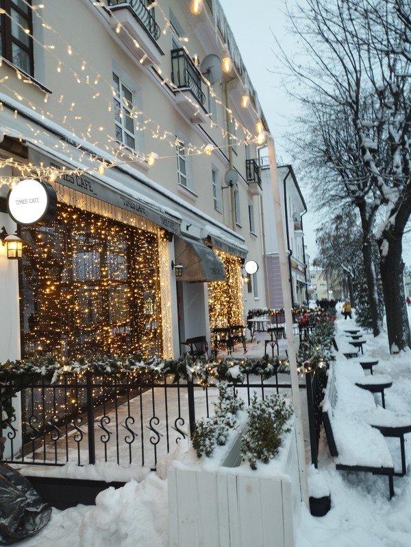 Брест в контексте мировой истории