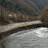 Фото отзыва 3: экскурсия "Батуми и Горная Аджария за 1 день"