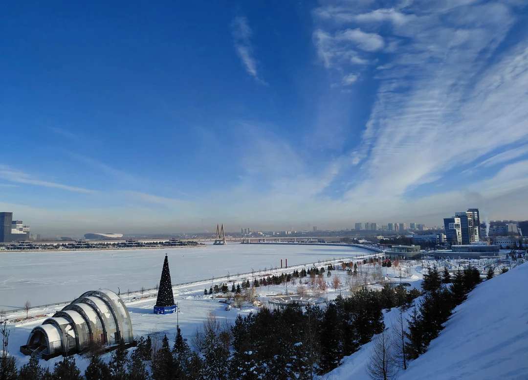 Экскурсовод прекрасный. Отлично рассказывал, показывал, отвечал на вопросы