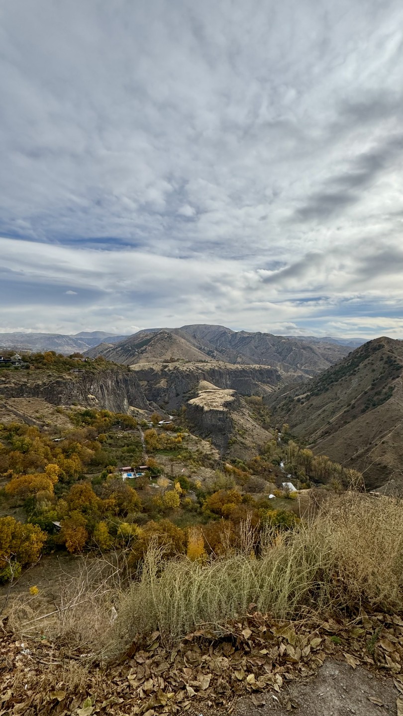 Озеро Севан, Гарни и Гегард (Марина)