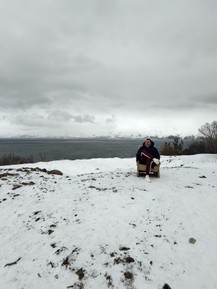 Фото отзыва 2: экскурсия ""