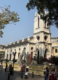 Фото отзыва 4: экскурсия "Главные символы Гуанчжоу за один день"