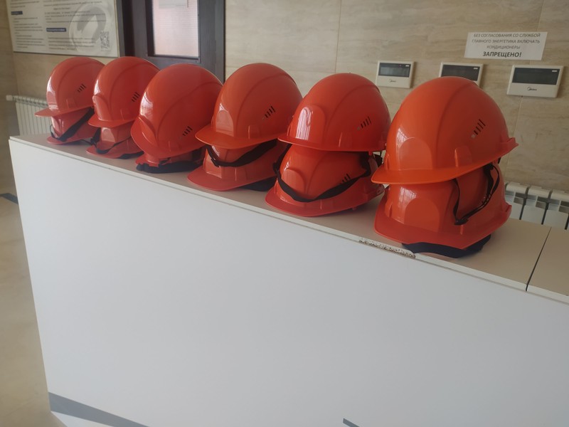 Из Тулы - на автомобильный завод HAVAL