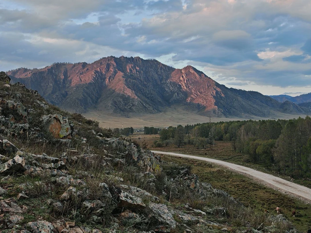 Экскурсия была супер. Гид замечательный. Не чувствовалось переутомление от получаемой информации. Видели удивительные места. Маршрут не